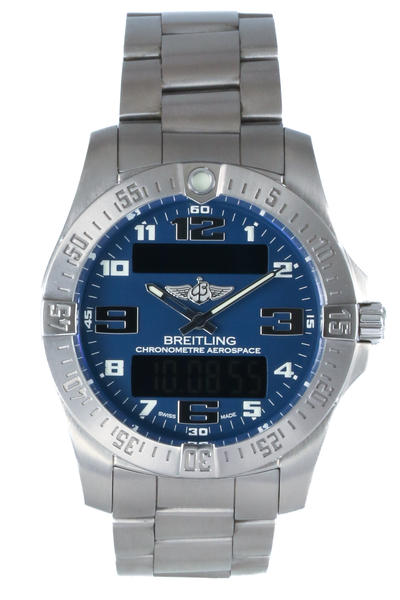 Breitling Aerospace Evo E79363